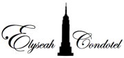 Logo of Elyseah Condotel ,Balibago, Angeles City, Philippines
